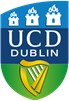 UCD logo